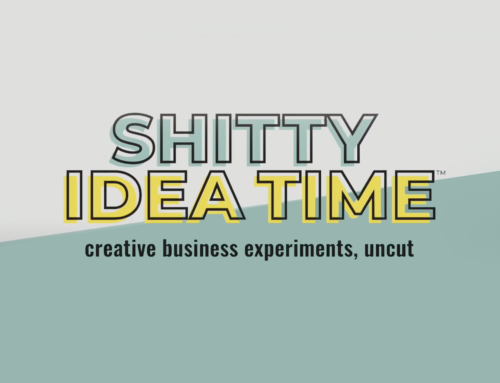Podcast: Shitty Idea Time